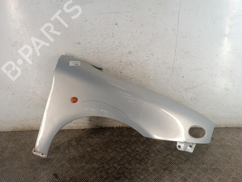 Aile avant droite FIAT MULTIPLA (186_) 1.6 (186AXC1A, 186BMC1A, 186BXC1A) (103 hp) 30543192