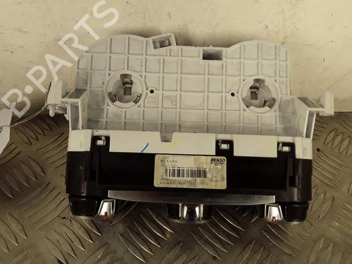 climate-control-nissan-micra-v-k14-2016-30321210 main image