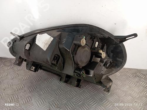 Used Right headlight Right headlight 38638004 38638004