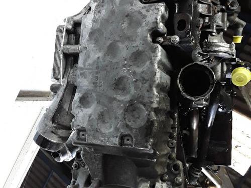 Used Engine Engine CHRYSLER PT CRUISER (PT_) 2.2 CRD (121 hp) 30021980 30021980