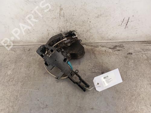 Türschloss links hinten für BMW 1 (E87) 120 d (177 hp) 30012374