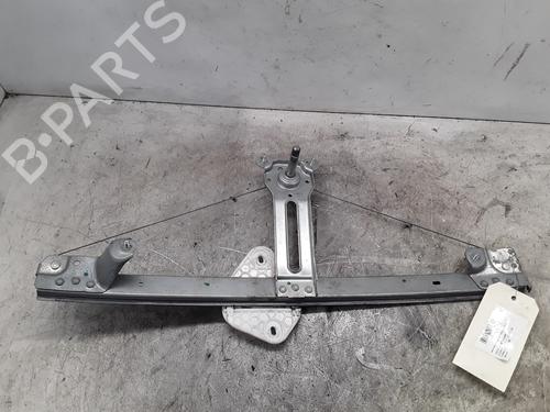 Used Front left window mechanism DACIA LOGAN (LS_) 1.5 dCi (LS0K) (68 hp) 30020481