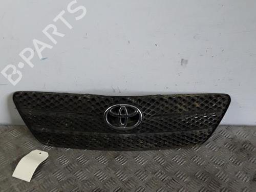 Używane Atrapa chłodnicy / Grill TOYOTA COROLLA (_E12_) 2.0 D-4D (CDE120R, CDE120L_) (116 hp) 30022162