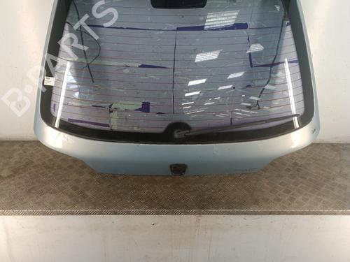 Porton trasero PEUGEOT 306 Hatchback (7A, 7C, N3, N5) 1.9 D (68 hp) 30010190