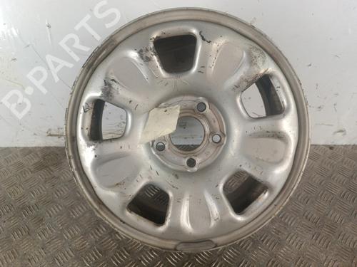 Used Rim Rim 36858158 36858158
