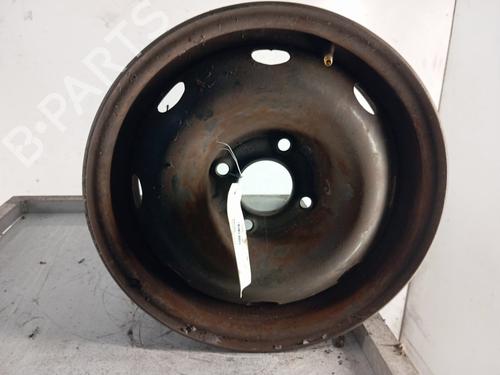 Fælk PEUGEOT 206 Hatchback (2A/C) 1.4 i (75 hp) 30010233