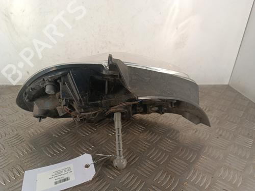 Used Right taillight Right taillight RENAULT ZOE (BFM_) ZOE (92 hp) 30022726 30022726