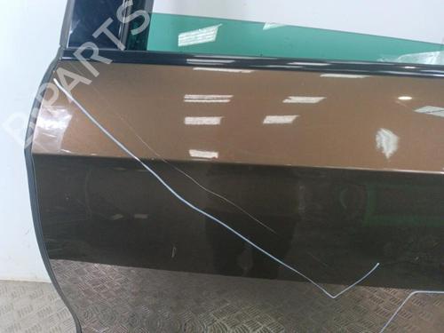 Left rear door CITROËN DS5 2.0 HDi 165 | BP30009260C4