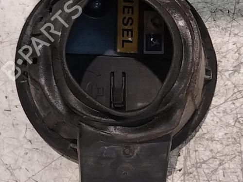 Used Fuel flap PEUGEOT 207 SW (WK_) 1.6 HDi (109 hp) 30021071