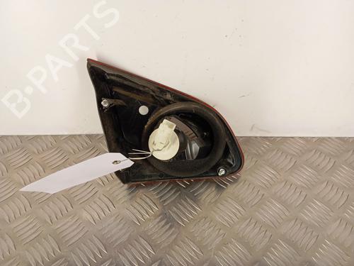 Right tailgate light NISSAN QASHQAI I (J10, NJ10) 1.5 dCi | BP30008071C80 