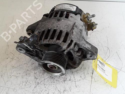 Alternator PEUGEOT 107 (PM_, PN_) 1.0 | BP30022134M7
