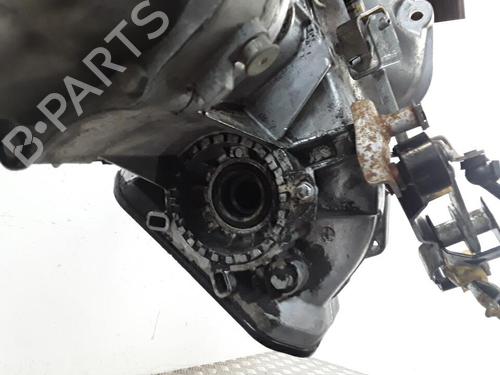 Getriebe für OPEL ASTRA G Hatchback (T98) 1.4 16V (F08, F48) (90 hp) 30021667