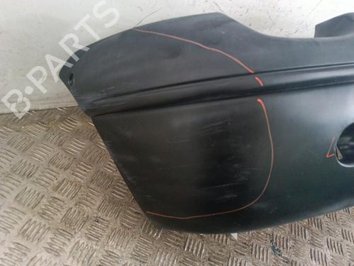 Front bumper RENAULT TWINGO I (C06_) 1.2 (C066, C068) | BP30008769C7