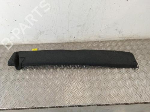 Used Rear parcel shelf CITROËN C2 (JM_) 1.4 HDi (68 hp) 30024698