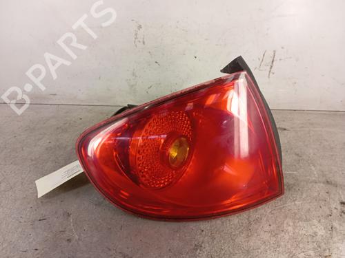 Used Left taillight SEAT ALTEA (5P1) 1.9 TDI (105 hp) 30020275