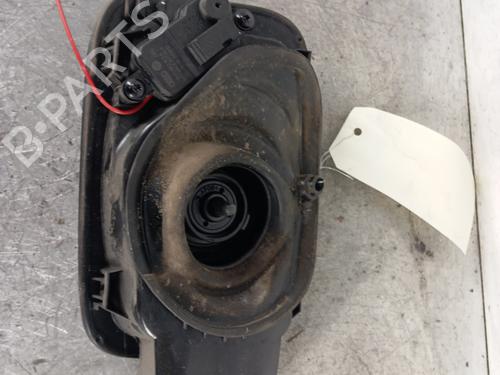 Fuel flap AUDI A3 Sportback (8VA, 8VF) 1.6 TDI | BP30010601C131 