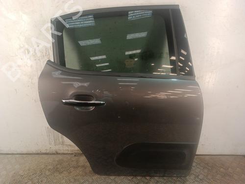 dr-hjre-bagtil-citroen-c3-iii-sx-2016-37740793 main image