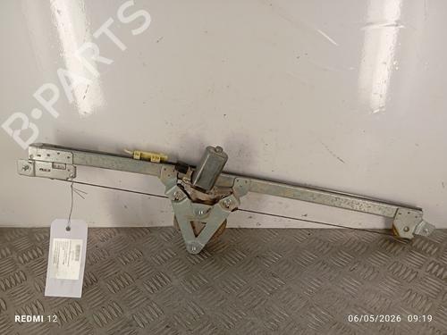 Used Front left window mechanism Front left window mechanism RENAULT TRAFIC II Van (FL) 2.0 dCi 90 (FL0H, FL00, FL01, FL0M, FL0P, FL0S) (90 hp) 34525376 34525376