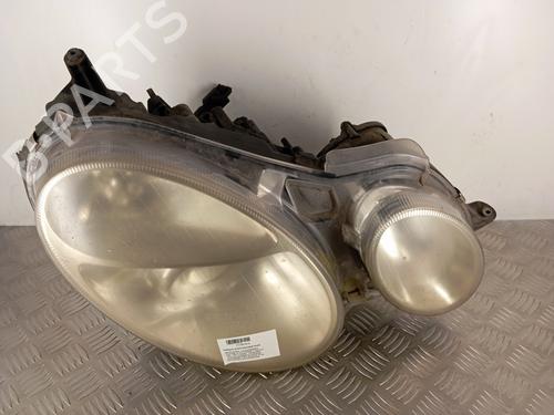 Used Right headlight MERCEDES-BENZ E-CLASS (W211) E 220 CDI (211.006) (150 hp) 30011903