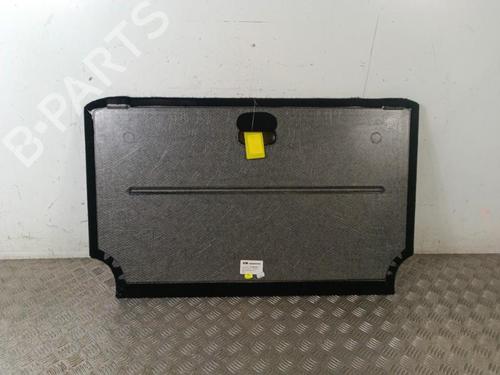 Hattehylde OPEL MERIVA B MPV (S10) 1.3 CDTI (75) (95 hp) 30018999