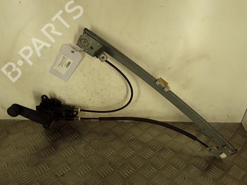 Front left window mechanism PEUGEOT 106 II (1A_, 1C_) 1.0 i | BP30126207C22
