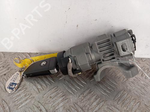 Used Ignition barrel Ignition barrel HYUNDAI ix20 (JC) 1.4 CRDi (90 hp) 33692873 33692873