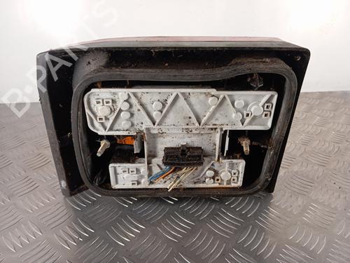 Used Right taillight Right taillight RENAULT 19 I (B/C53_) 1.8 16V (137 hp) 30012001 30012001
