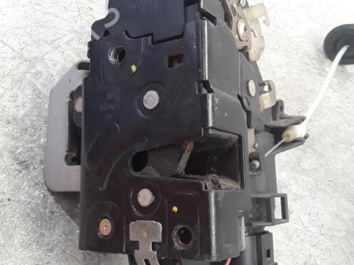Front left lock AUDI A4 B6 (8E2) 1.9 TDI | BP30024208C98