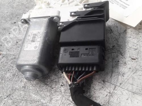 Rear left window mechanism VW PASSAT B6 (3C2) 2.0 TDI 16V | BP30019169C24 