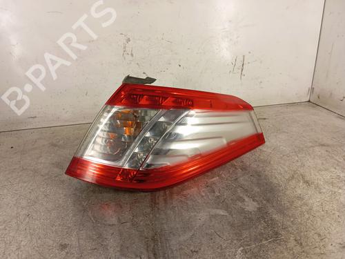 Used Right taillight PEUGEOT 508 SW I (8E_) 2.0 HDi RXH Hybrid4 (200 hp) 30020354