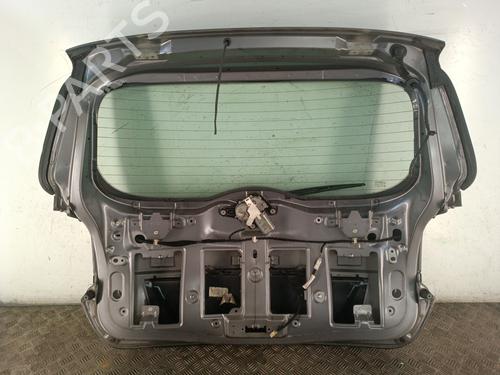 Bakluke CC/Kombi-Kupé RENAULT MODUS / GRAND MODUS (F/JP0_) 1.5 dCi 75 | BP30012176C6 