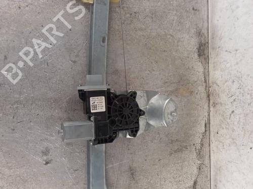 Used Front left window mechanism RENAULT ZOE (BFM_) ZOE (BFMC, BFMD) (136 hp) 30017078