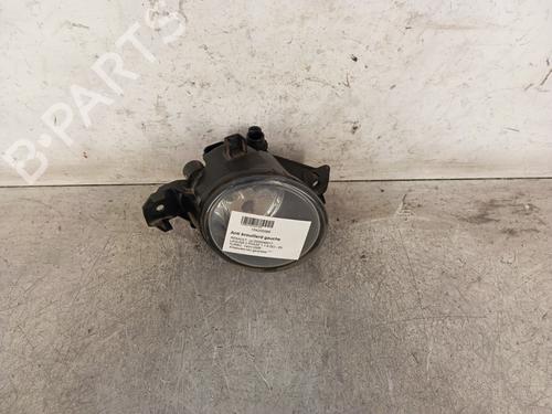 Venstre  Fortil Tågelygte RENAULT LAGUNA II (BG0/1_) 1.9 dCi (107 hp) 30010341