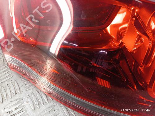 Left taillight CITROËN C4 Picasso II | BP37597657C34 - Image 2