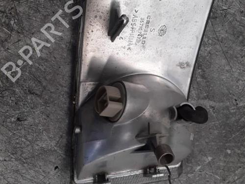Left front indicator CITROËN JUMPER I Van (230L) 2.5 D | BP30013597C32