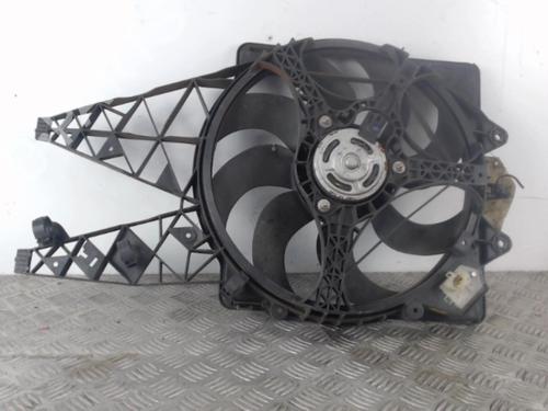 Radiator fan ALFA ROMEO MITO (955_) 1.6 JTDM (955AXC1B) | BP30016987M35 