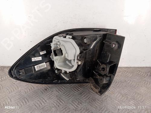 Left taillight RENAULT CAPTUR I (J5_, H5_) 1.5 dCi 90 (J5N4, J5M5, J5MW, J5M6, J5AL, J5AJ) | BP39138415C34 - Image 2