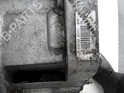 Gearbox RENAULT MEGANE II Estate (KM0/1_) 1.9 dCi (KMRG, KM1G, KM0G, KM2C) | BP30022341M3 