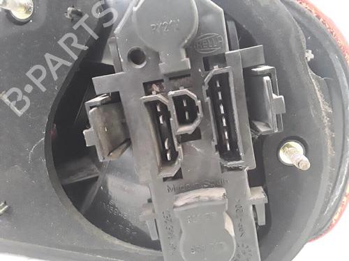 Left taillight SEAT TOLEDO II (1M2) 2.3 V5 | BP30026838C34 