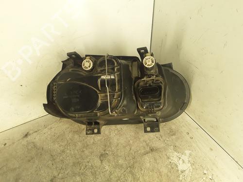 Left headlight VW GOLF IV (1J1) 1.9 TDI | BP30014789C28