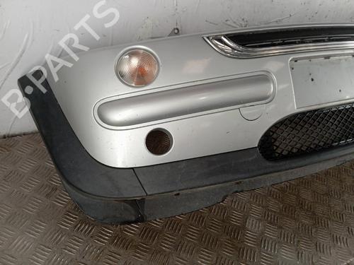 Used Front bumper Front bumper MINI MINI (R50, R53) One (90 hp) 39972381 39972381