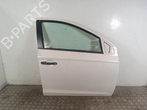 Used Right front door HYUNDAI i20 I (PB, PBT) 1.1 CRDi (75 hp) 30015298