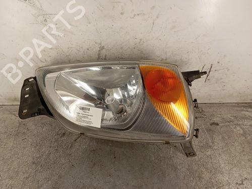 Scheinwerfer rechts für FORD FIESTA IV (JA_, JB_) 1.3 i (60 hp) 30018145