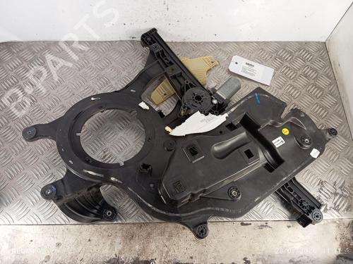 Used Front left window mechanism Front left window mechanism 37716018 37716018