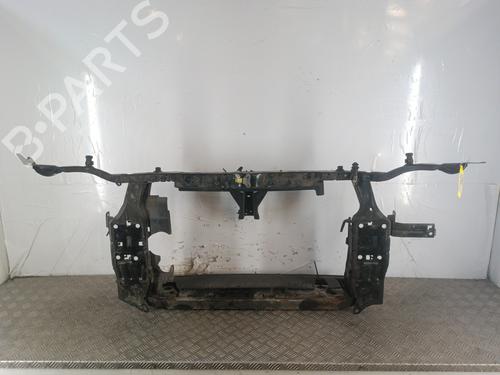 Frontplade/Frontkurv Frontplade/Frontkurv NISSAN QASHQAI I (J10, NJ10) 1.6 dCi (130 hp) 36759102 36759102