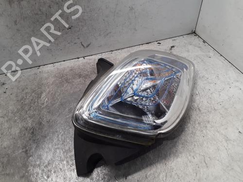 Used Right taillight RENAULT ZOE (BFM_) ZOE (88 hp) 30018790