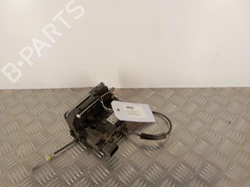 Used Rear left lock FIAT PUNTO EVO (199_) 1.3 D Multijet (199AXC1A, 199BXC1A, 199AXT1A, 199BXT1A) (75 hp) 30023587