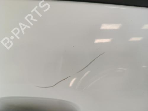 Tür rechts hinten für Tür rechts hinten CITROËN C3 III (SX) 1.2 THP 110 (SXHNPS, SXHNZT, SXHNZ6) (110 hp) 36336986 36336986