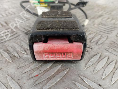 Used Seat buckle Seat buckle DACIA DUSTER (HS_) 1.5 dCi (86 hp) 32363411 32363411