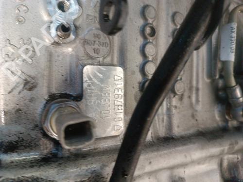 Engine PEUGEOT 3008 I MPV (0U_) 1.6 HDi | BP30935102M1